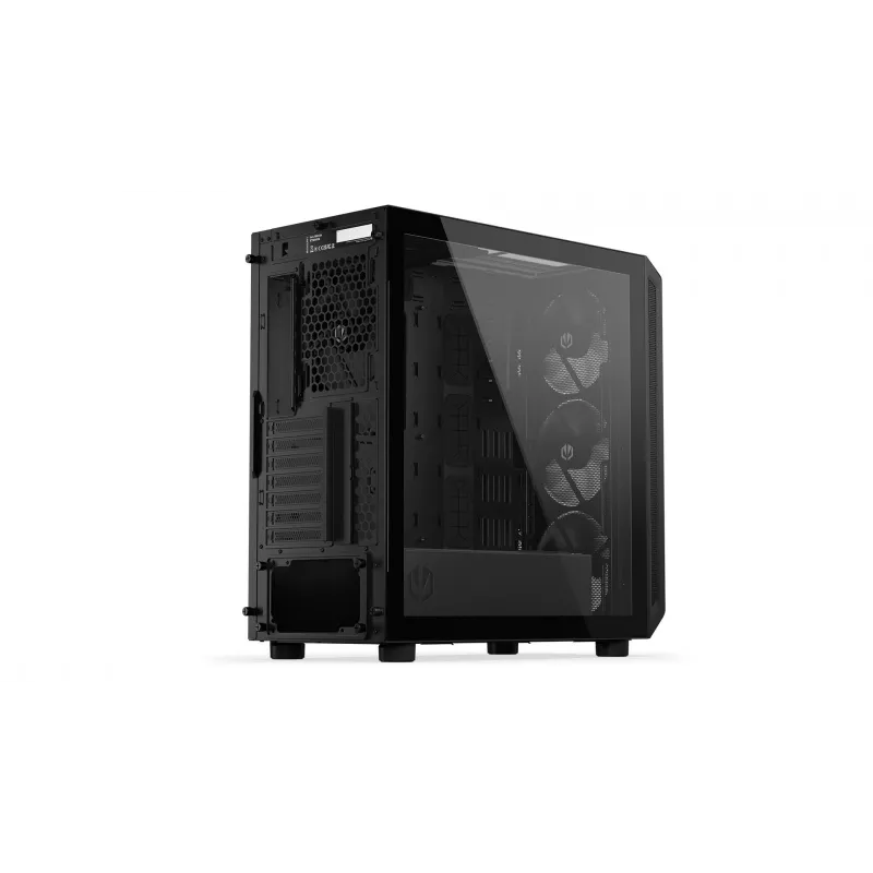 ENDORFY Arx 700 Air full tower zwart