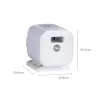 Yale 05-SCL1-0-00-50-11 slim slot slim deurslot