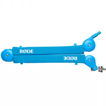 Rode PSA1+ blauw