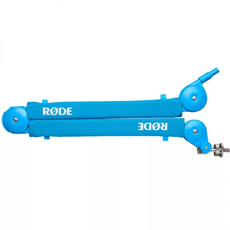 Rode PSA1+ blauw