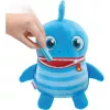 Pluchen dier schmidt spiele Worry Eater Sharko 25 cm Boogie Woogies