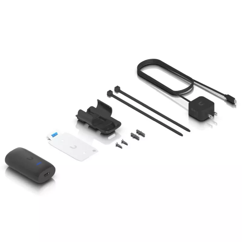 Ubiquiti UC-Cast-Lite Zwart ARM Cortex A55 1,9 GHz 2 GB