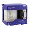 Beker Paladone PlayStation-vorm PS5 wit 0,48 L per stuk