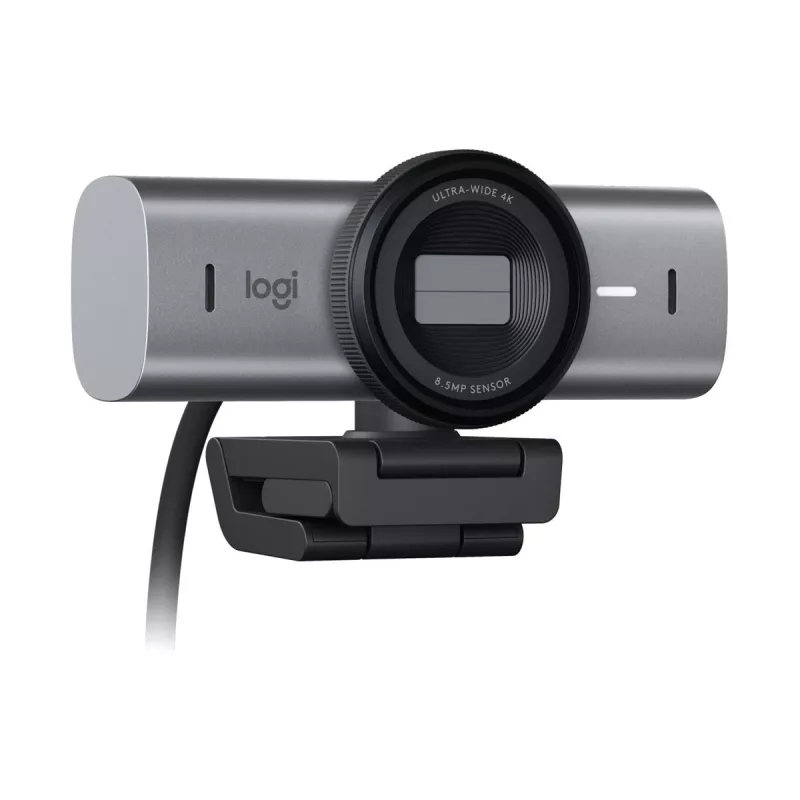 Logitech MX Brio-webcam