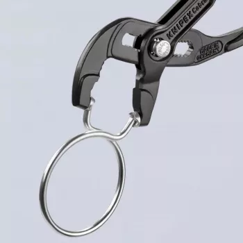 Knipex 85 51 180 A tang