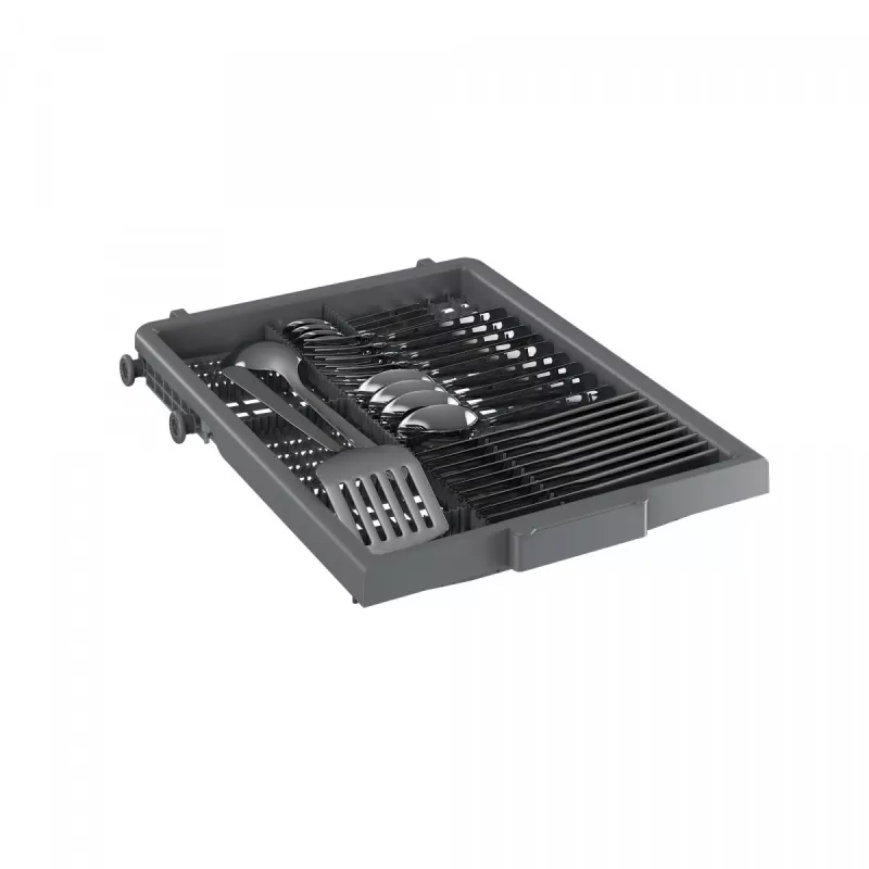 Beko BDIS36120Q inbouwvaatwasser, 11 couverts, 47 dB, 6 programma's, energieklasse E
