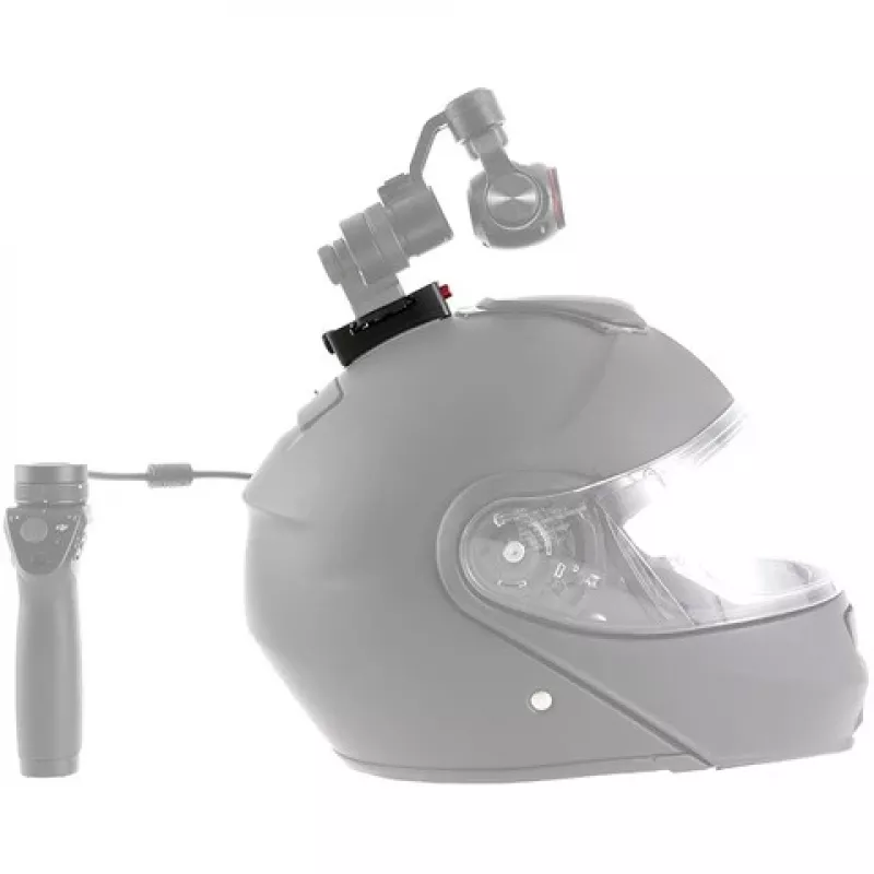 DJI CP.ZM.000475 camera-montageaccessoire - stabiele houder - compatibel met DJI-camera's