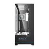 Computerbehuizing darkFlash DY451L PRO zwart ATX zwart