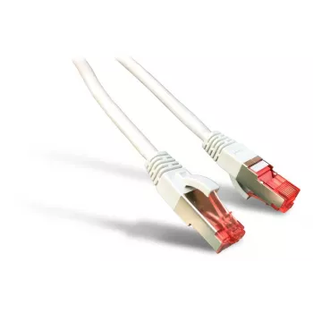 Netwerkkabel Garbot B-02-60700 7 m Cat6 S/FTP grijs