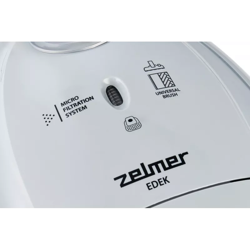 Zelmer ZVC251 Edek stofzuiger