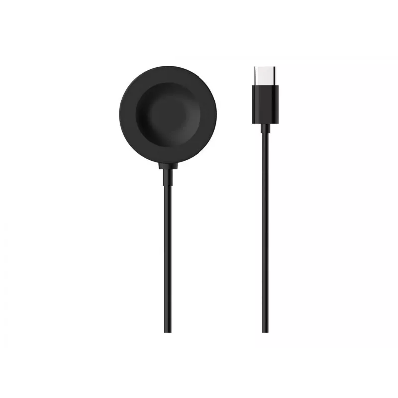 Vaste USB-C-kabel voor Huawei Watch GT/GT 3 Pro/Watch 4/4 Pro/Watch 5/5 Pro van FIXED