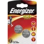 Energizer CR2430 - lithium - knoopcel - CR2430 - blisterverpakking (637991)