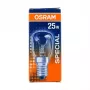 Osram gloeilamp 25W helder 230V E14