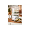 Stoomkoker Adler AD 633 3 manden vrijstaand 800 W wit