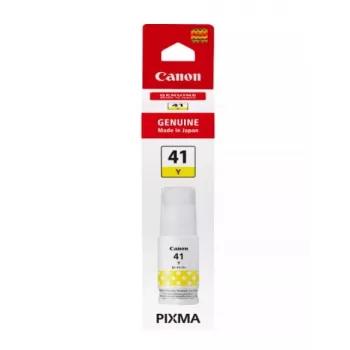 Canon GI-41 Y 4545C001 Geel