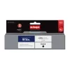 Activejet AH-973BRX inkt (vervanger voor HP 973XL L0S07AE; Premium; 220 ml; zwart)