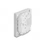 DeLOCK glasvezel-aansluitdoos FTTH wandmontage 4 x SC simplex LC duplex wit