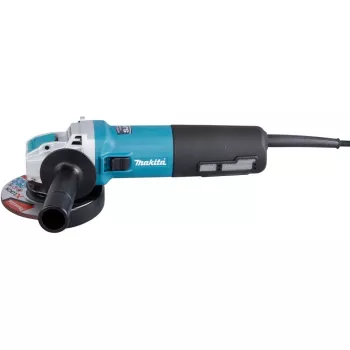 Makita GA5080RX02 haakse slijper 12,5 cm 12000 t/min 2,6 kg