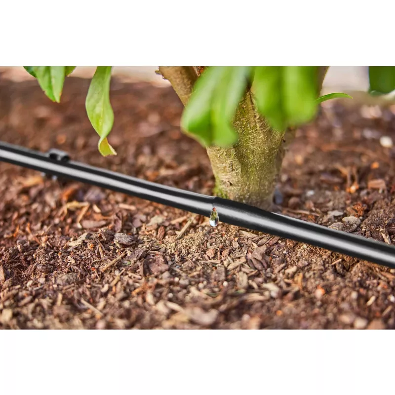 Gardena Micro-Drip-System druppelleiding, 1,6 l/u, 50 m (13504-20)