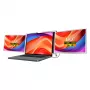 Extralink Smart Life 13.3 2-SCREEN monitor voor laptops 13.3 tot 17.3 S350