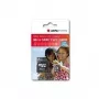 AgfaPhoto MicroSDXC UHS-I 64GB High Speed klasse 10 U1 + adapter