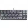 Mechanisch toetsenbord ENDORFY Thock V2 TKL met rode switches, tenkeyless, DE-layout