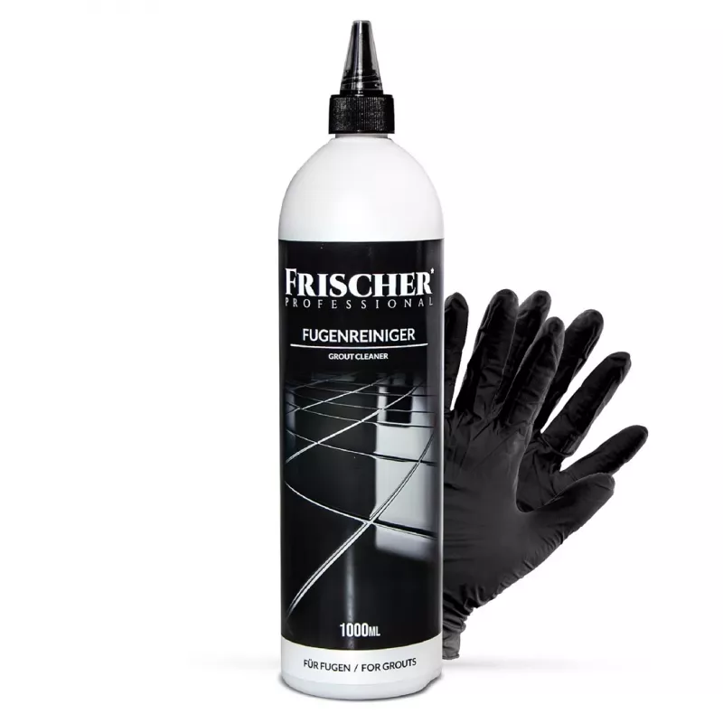 Frischer voegenreiniger 1 l