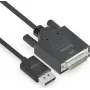 PureLink IS2011-020 - 2 m - DisplayPort - DVI-D - stekker - stekker - recht (IS2011-020)