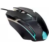 Rebeltec gaming optische muis Neon