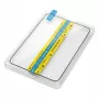 Schermbescherming GUAN voor Apple iPad mini A17 Pro 6e generatie — gehard glas