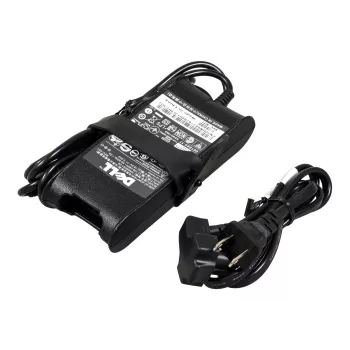 Voeding Dell YD637 65W 19,5V voor laptops en compatibele apparaten