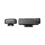 DJI Mic Mini opzetbare cameraontvanger zwart