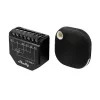 WiFi-rolluikbesturing Shelly Shutter BLU (Shelly_Shutter_BLU_1) Bluetooth-knop, robuuste behuizing