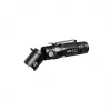 Handzaklamp Nitecore MT21C, 1000 lm, 131 mm, 103,5 g, accepteert 18650 of CR123, zwart