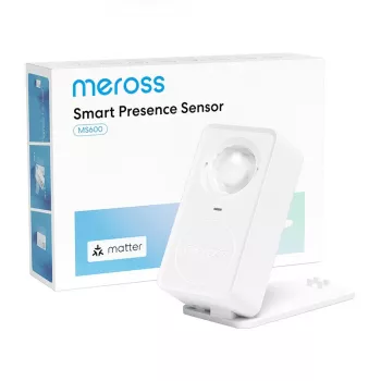 Smart Wi-Fi aanwezigheidssensor Meross MS600MA-EU (Matter) — MS600MA-EU(N)