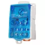 HiSmart NV821792 verdeelblok 250 A