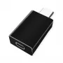 ROLINE USB Data Blocker-adapter Type C ST/BU (11.02.8339)