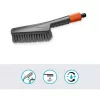 Gardena Cleansystem handborstel S soft, 18840-20