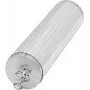 Spiegeldiscolol EUROLITE 90 mm 50200620 – plafond-/montagebare decoratieve spiegelbol