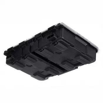 GEREEDSCHAPSORGANIZER STACK'N'ROLL KETER