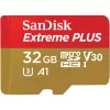 Flashgeheugen SanDisk Extreme Plus 32 GB UHS-I SDSQXBG-032G-GN6MA