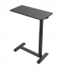 Rechte computertafel Gembird TVS-DESK-02-BK zwart spaanplaat