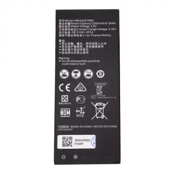 Accu Huawei ASCEND Y6 (HB4342A1RBC)