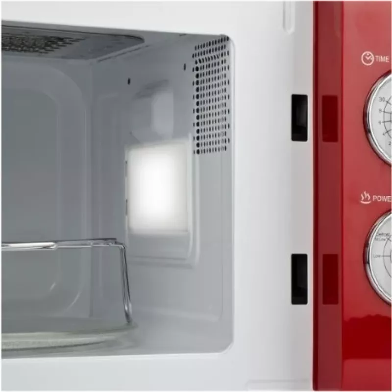 Girmi FM21 over the range combimagnetron 20 l 700 W rood