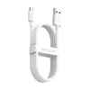 USB-A naar Micro-USB-B kabel Baseus TZCAMZJ-02 1,5 m wit