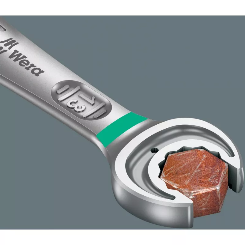 Wera 05020012001 opbergset