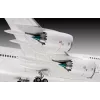 Vliegtuig Revell Boeing 747-8 Lufthansa New Livery