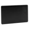 RealPower PB-5000 MAG Ultra Slim powerbank 5000 mAh, draadloos opladen, USB-C, 20 W, zwart