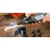 Dremel 100-delige multifunctionele accessoireset