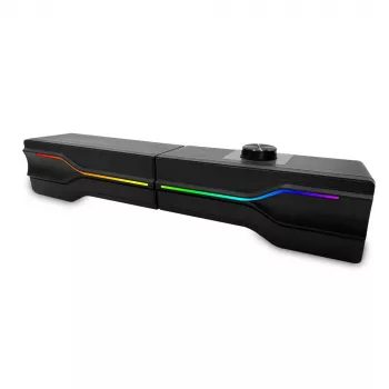 Media-tech MT3175 zwart